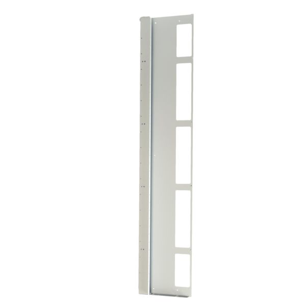 Sivulevy Eldon NKSP12I 125 mm 12 korkeusyksikköä