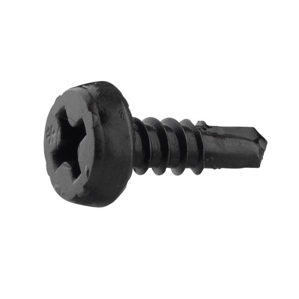 Pladeskrue Grabber 107802 3,5 x 11 1000 stk 