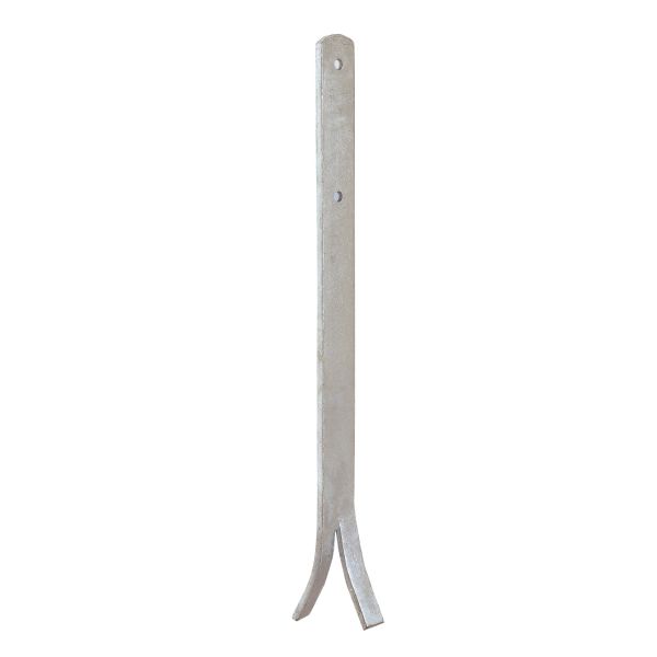 Tolpparauta Joma 6130400 10 kpl 30 x 400 x 6 x 10 mm