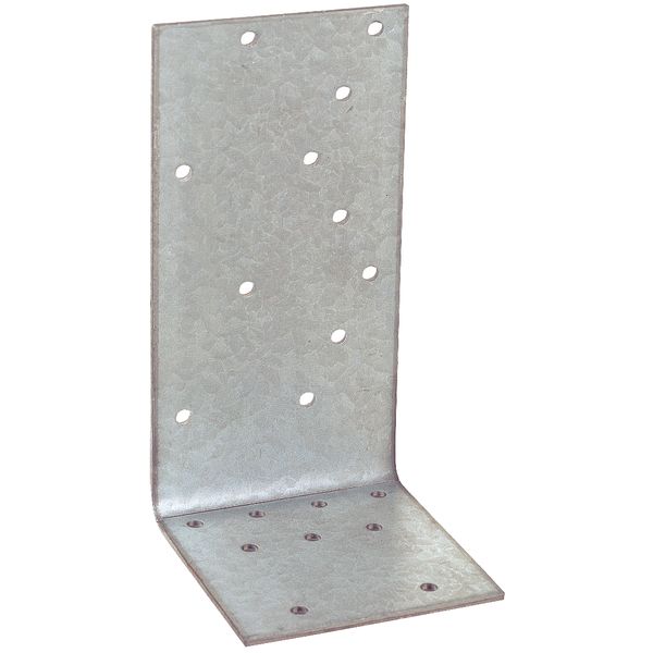 Vinkelbeslag Joma 4434000 ETA-09/0316 4,0 x 160 x 80 x 80 mm, 25-pakning