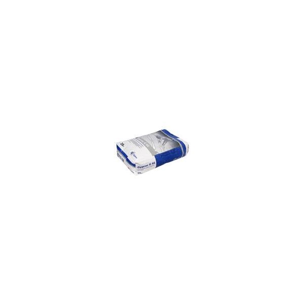 Gipsbruk Gyproc G 66 20 kg, bindetid 2-3 timmar 