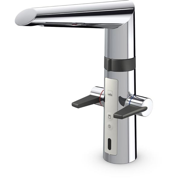 Køkkenbatteri Oras Optima  