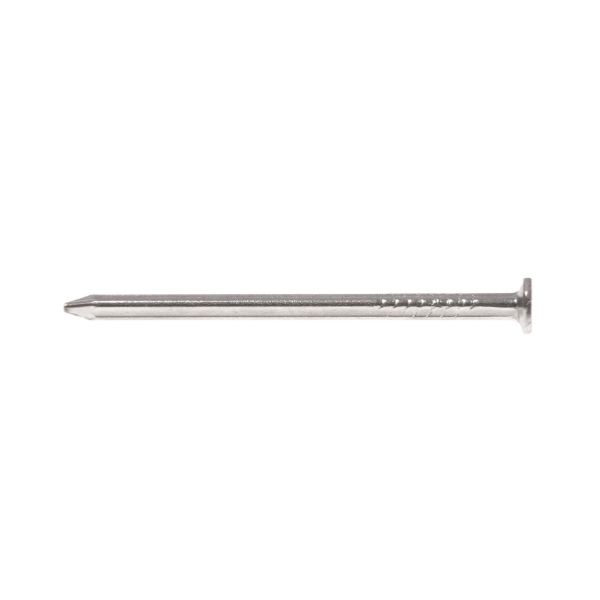 Søm Gunnebo Z225601 rillet, FZB 25x1,4mm, 1000-pak