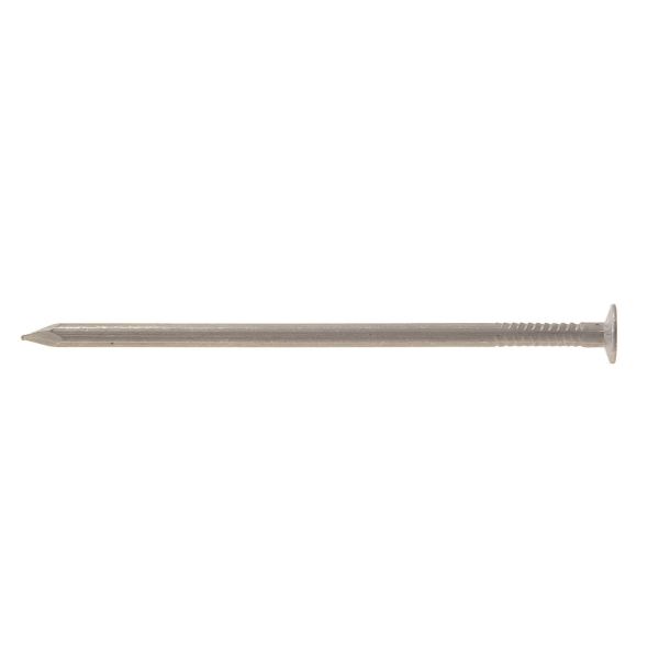 Aluminium søm Gunnebo Z264123 250-pak 75 x 3 mm