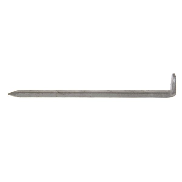 Rem krog Gunnebo 3031 75x2,8 mm, FZV, pakke 250 
