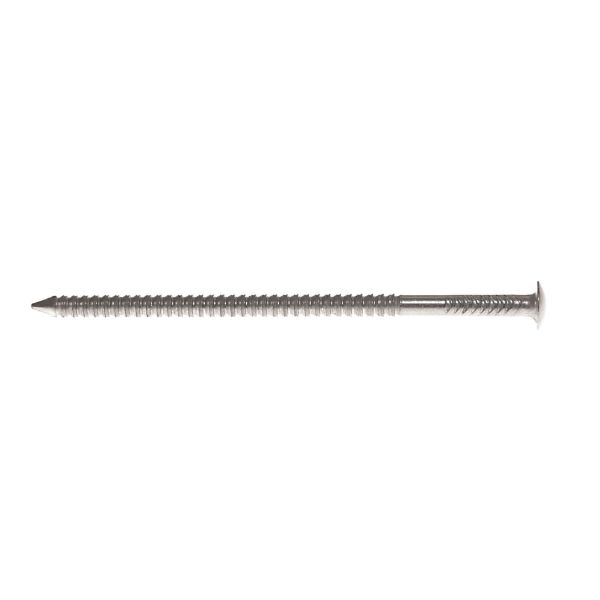 Kamsøm Gunnebo Z129478 LKH, SYREFAST 75 x 3,1 mm, pakke med 250