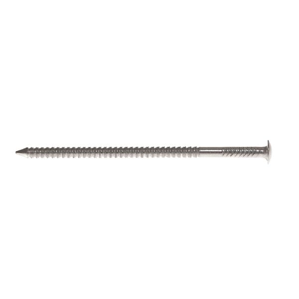 Kamsøm Gunnebo Z324201 LKH, SYREFAST 50 x 2,3 mm, pakke med 500