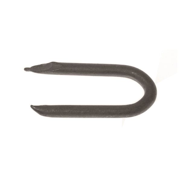 Hæfteklamme Gunnebo Z110311 AZ, FZV 25 x 2,5 mm, pakke med 500