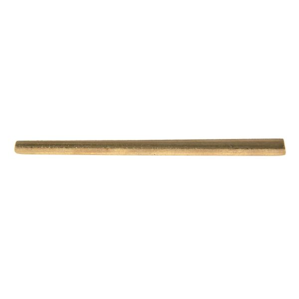 Listesøm Gunnebo Z400614 250-pak 50 mm, hvid