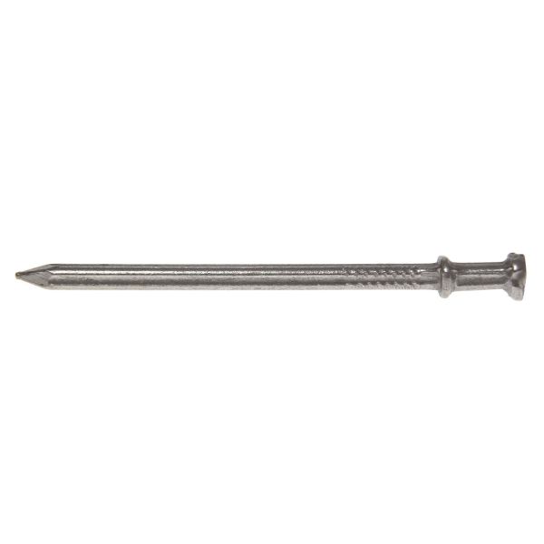 Naula Gunnebo 2094 Kaksoiskanta 75x3,4mm, 1000 kpl