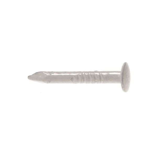 Telefon spike Gunnebo Z381727 Hvid, stk. 12x1,4 mm, 1000 stk 
