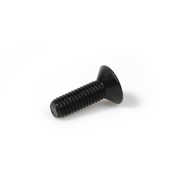 Sekskanthullskrue REYHER 106421000160030 M16 MF6S 10.9, ISO 10642 (D7991) M16x30 mm, 50-pakning