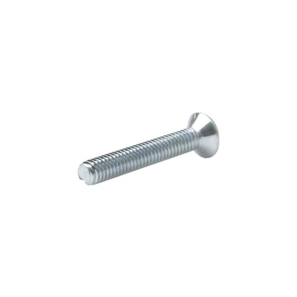 Sæt kryds i gryden REYHER 009653010060060 MFX 4.8, FZB DIN 965 A 6x60 mm, pakke med 200