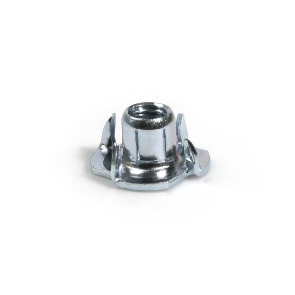 Islagmutter Stafa 708600014 FZB M6, 200-pakning