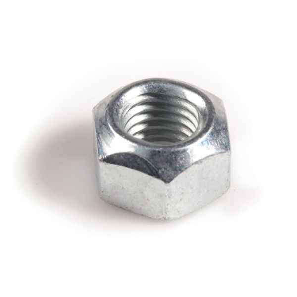 Lås møtrik REYHER 069258100160000 DIN 6925, helt metallisk FZB M16, pakke med 100