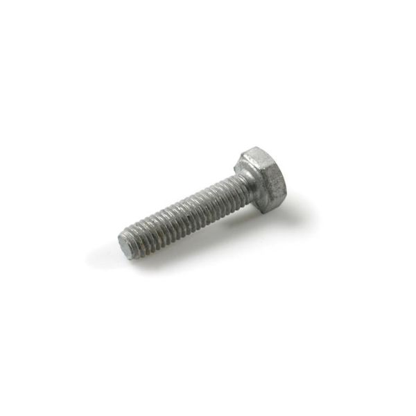 Insexskrue Arvid Nilsson 60708080 M8 M6S 8.8, FZV ISO 4017 8x80 mm, pakke med 50