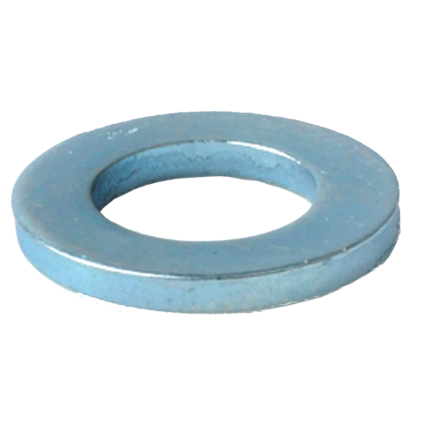 Spændeskive REYHER 070890100020000 HV200 ISO 7089, FZB 2,2 x 5 x 0,3 mm, 5000-pak
