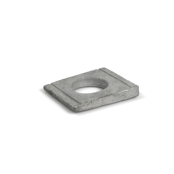 Profil barskive Arvid Nilsson 82916000 FZV DIN 434, 100-pak 18 x 32 x 36 mm
