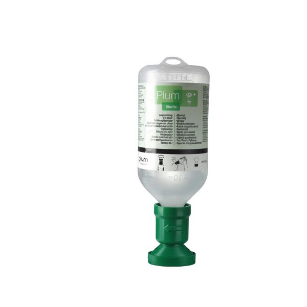 Øjenvask Plum 4691  200 ml