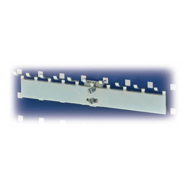 Ring skruenøgle strimmel GBP 357019001 til 7 taster, 150 mm 