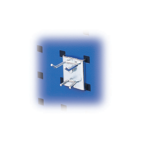 Piippuavainkoukku GBP 357359005 Ø3 mm Aukko: 10/9 mm (P=28 mm), 5 kpl/pakkaus