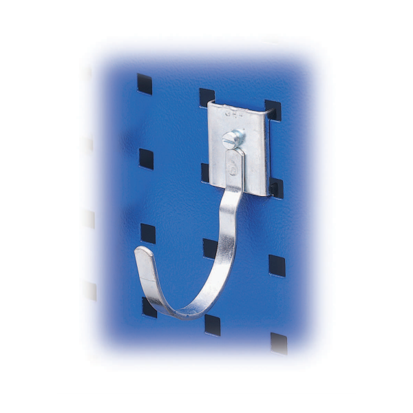 Rund krog GBP 357459005  Ø60 mm, pakke med 5 stk