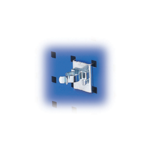 Fjærklemme GBP 357669005  Ø12 mm, 5-pakning