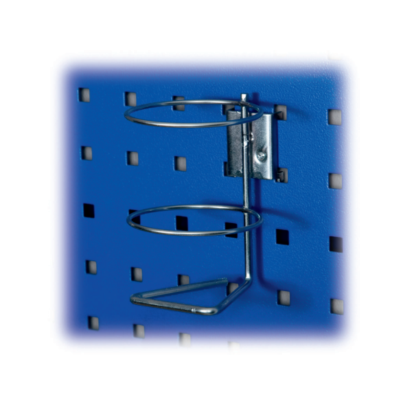 Holder til spraydåse GBP 407469001 Ø75x100 mm 