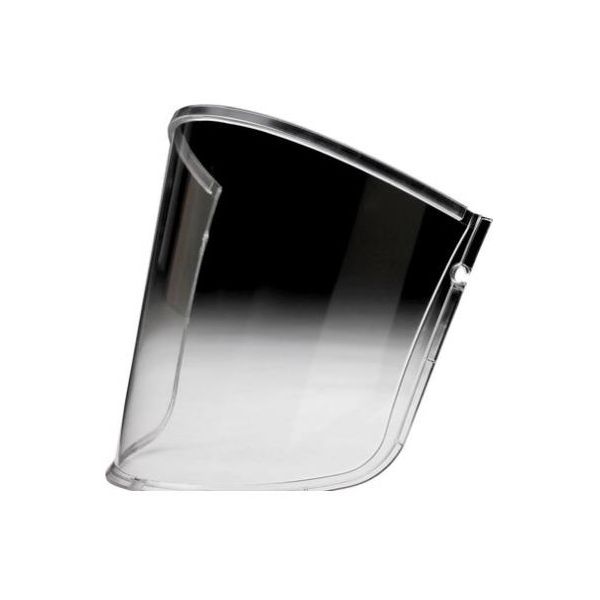 Visirbeskyttelse ESAB M-928 avtrekkbar 