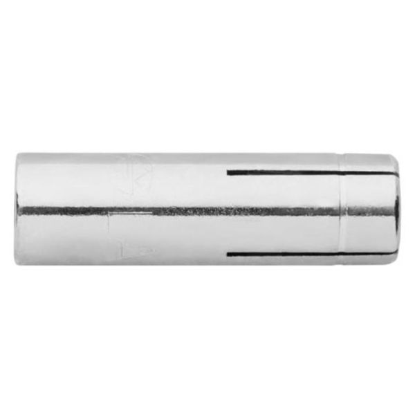 Iskuankkuri Sormat LA+ 6 ilman kaulusta, ETA, FZB M6x25 mm, 10 kpl