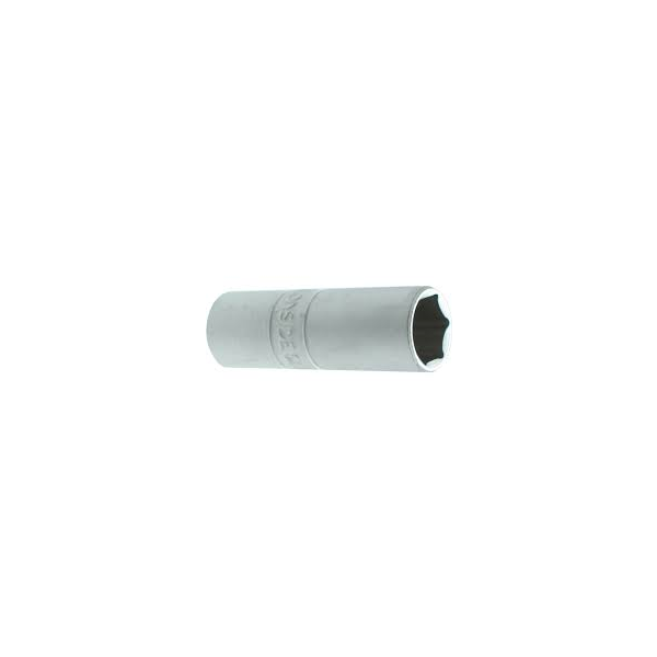 Tennpluggpipe Ironside 116242 1/2", innvendig sekskant 16 mm