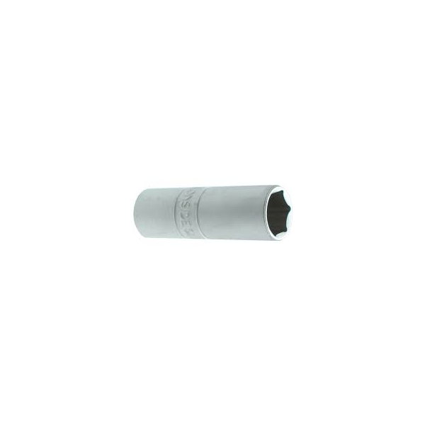 Tændrørshylster Ironside 116243 1/2", indvendig sekskant 21 mm