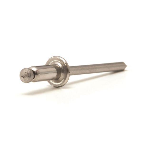 Popnitte Ejot 75234 Ø3,2 x 4,8 mm, rustfri, 10000-pak 