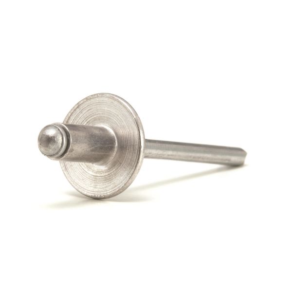 Popnitte Ejot 88044 Pakke med 500, TRYK/D, BSLF 4,8 x 16,5 mm