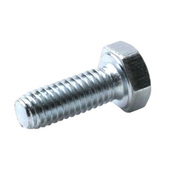 Insexskrue REYHER 040178100140040 M14 M6S 8.8, FZB, ISO 4017 M14X40 mm, pakke med 100