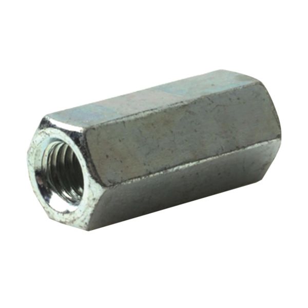 Spleis mutter RM Import 454853 1000-pakk, M6HM 4, M5 x 10 mm, NV 8 FZB 