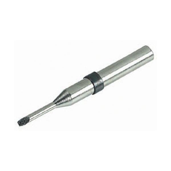 Loddespids Ironside 223204 Lige/buet 