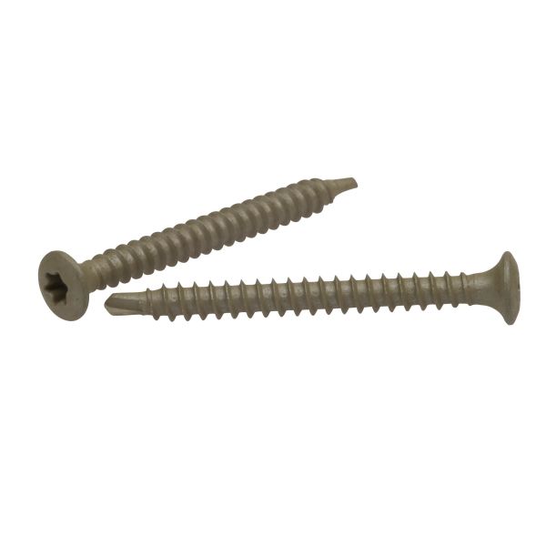 Isolerende skrue Ejot 950403 BOREMÅTTE T-25, UTV-C4 250-pak 4,8x70 mm