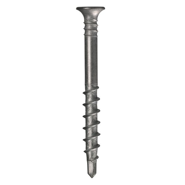 Universal skrue Grabber 185251 UTV-C4 4,8 x 33 mm, pakke med 250