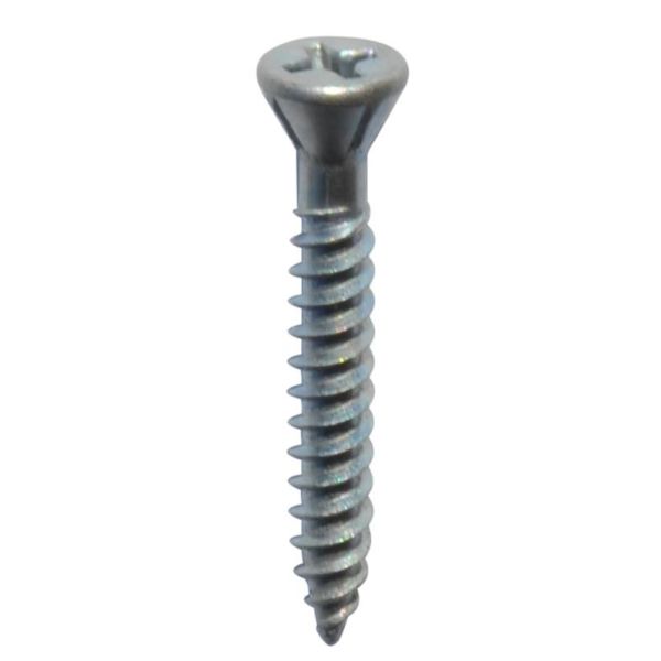 Montageskrue Grabber G17JUL UTV-C4 3,8 x 42 mm pakke med 500
