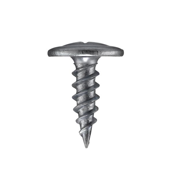 Montageskrue Grabber 111526 UTV 4,2 x 45 mm, BH45, pakke med 250