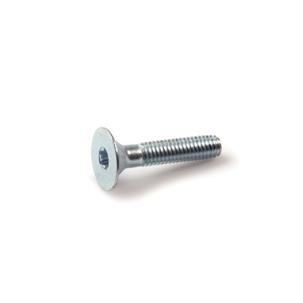 Flakskruv Arvid Nilsson 25308045 MFTF-TT FZB M8 x 45 mm, 200-pack