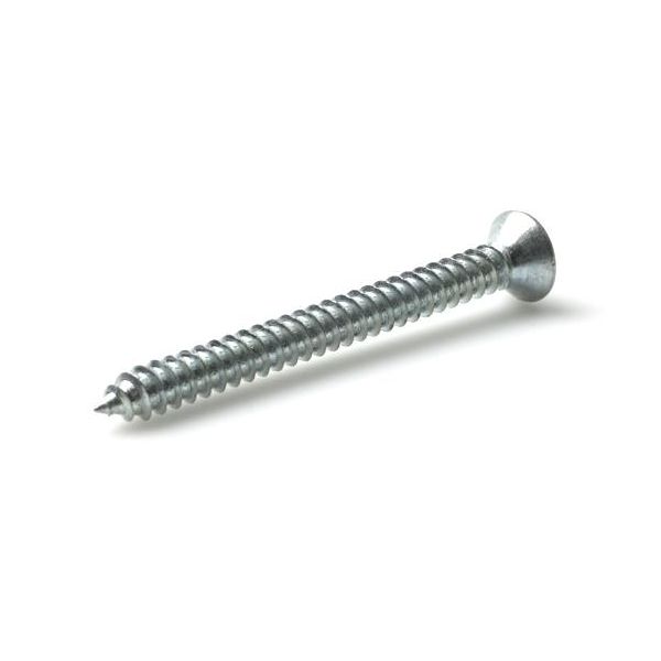 Sæt kryds i gryden REYHER 079830140042009 Ø4,2 x 9,5 mm, FZB, stk. 1000 
