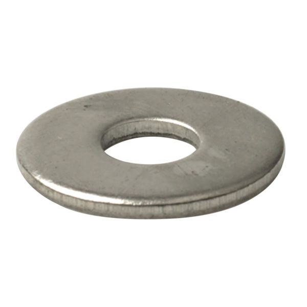 Spændeskive Schäfer & Peters 01254310 A4, DIN 125 A 31 x 56 x 4 mm, pakke med 50