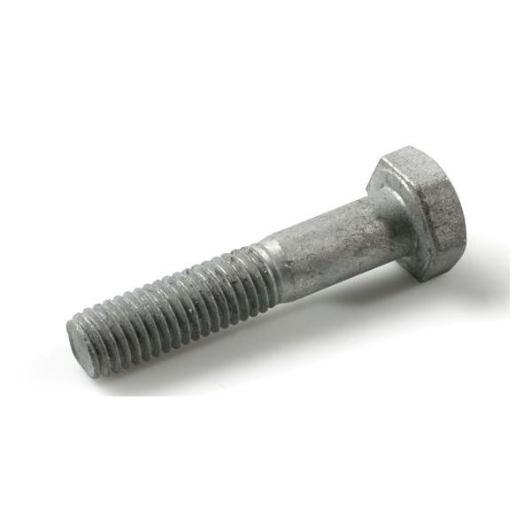 Insexskrue Arvid Nilsson 60427140 M27 M6S 8.8, FZV ISO 4014 27x140 mm, 10-pak