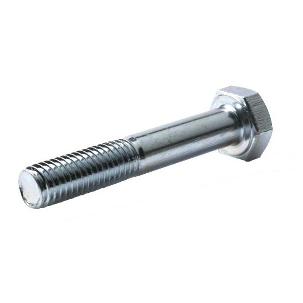 Insexskrue Arvid Nilsson 11130150 M30 M6S 8.8 FZB ISO 4014 30x150 mm, pakke 10