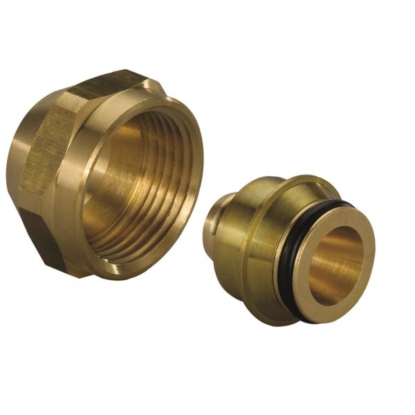 Puristusliitin Uponor Uponor G20 12 mm