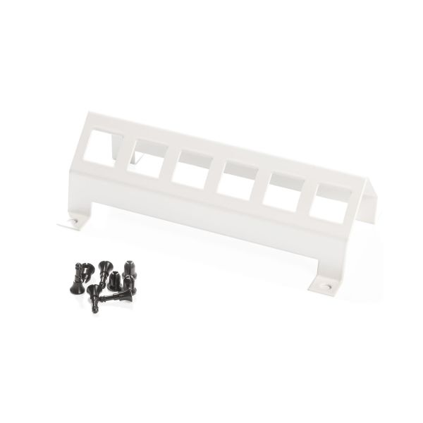 Monteringspanel Garo MP-LEX-6 LexCom 12 uttak