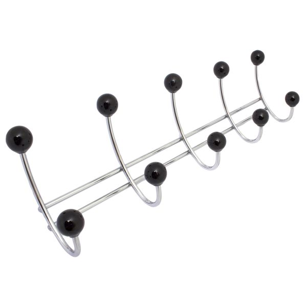 Tøjkrog (Også Kendt Som Tøjbøjle) Habo 15528 3-krog 