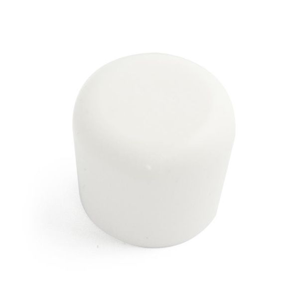 Plastfod Habo 1625 PVC, pakke med 4 stk 19 mm